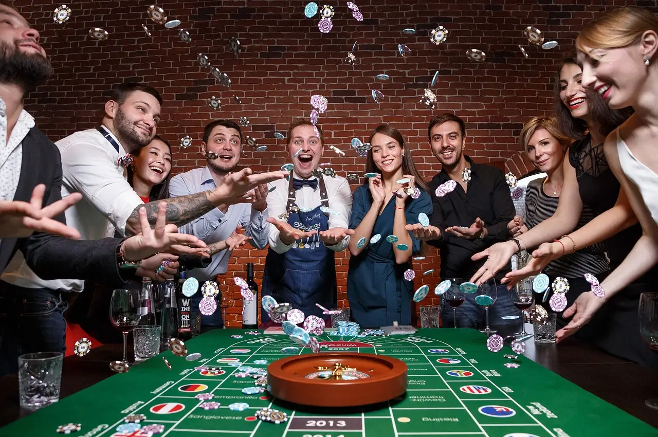 Whisky Casino