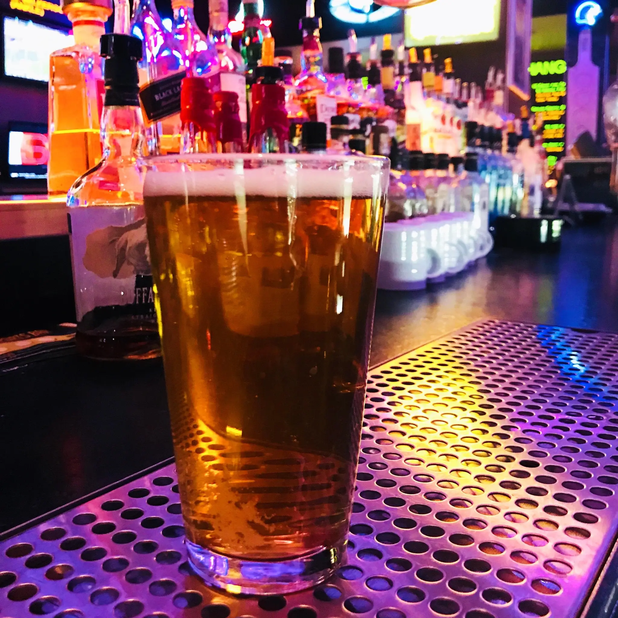 Beer Casino